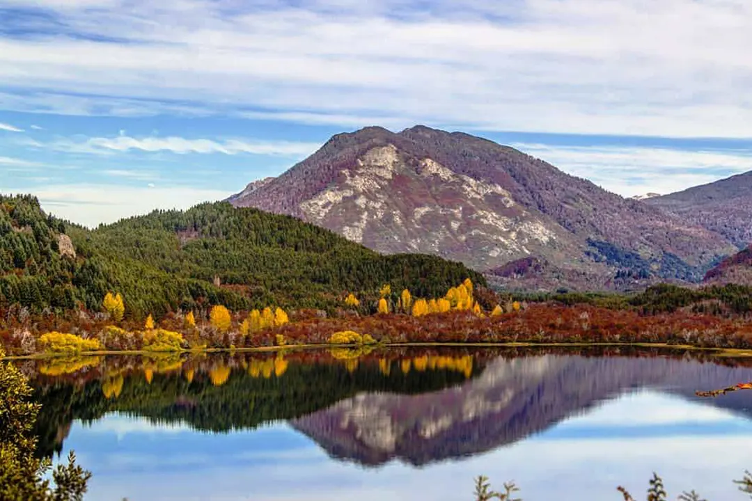San Martín de los Andes y la ruta de los 7 lagos